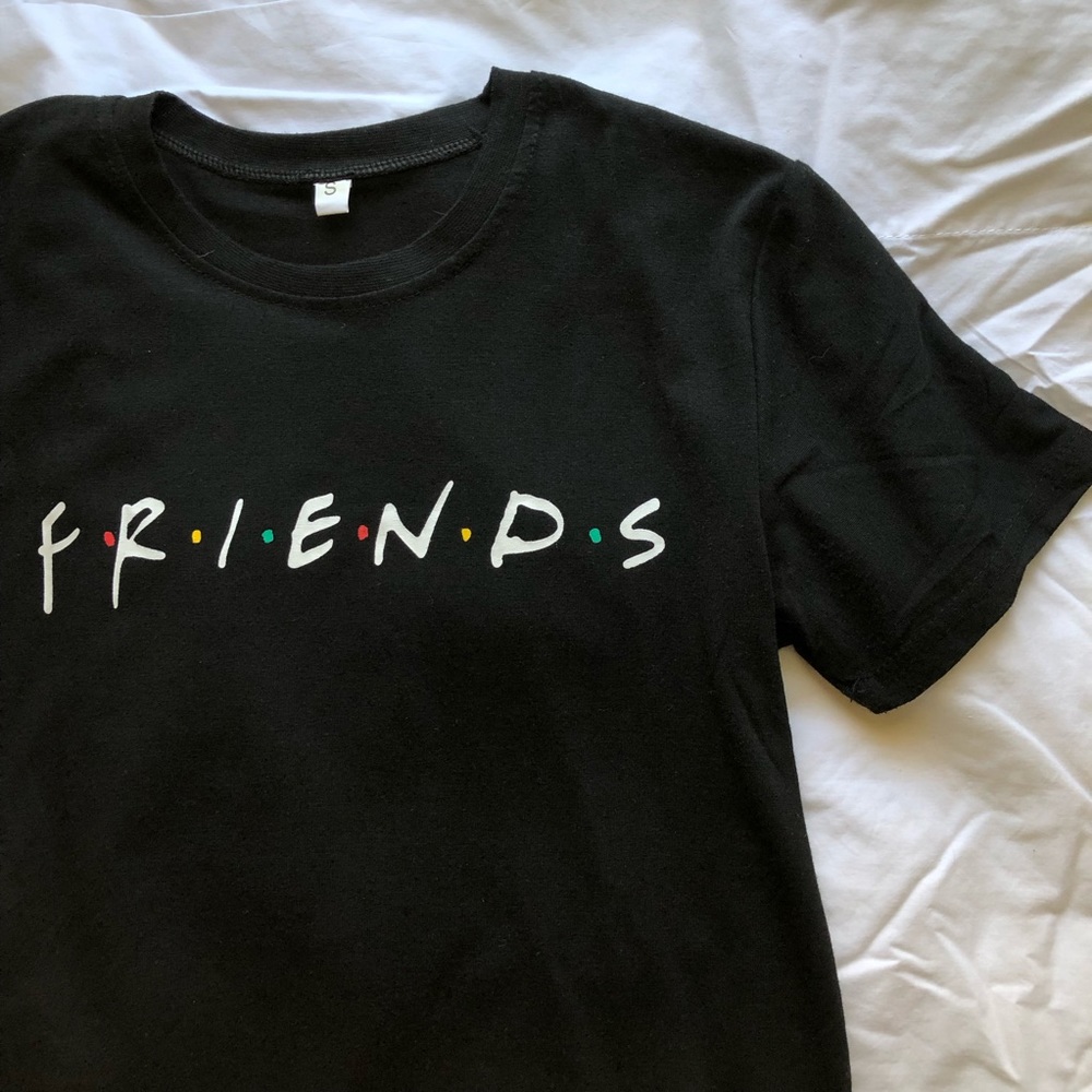 FRIENDS T-shirt